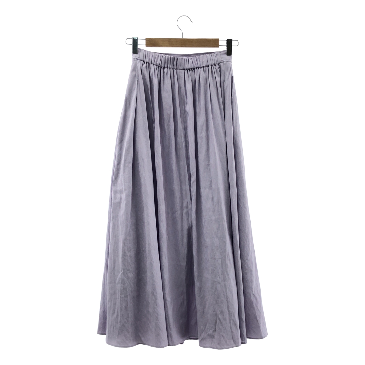 Ron Herman / ロンハーマン ロング タックスカート