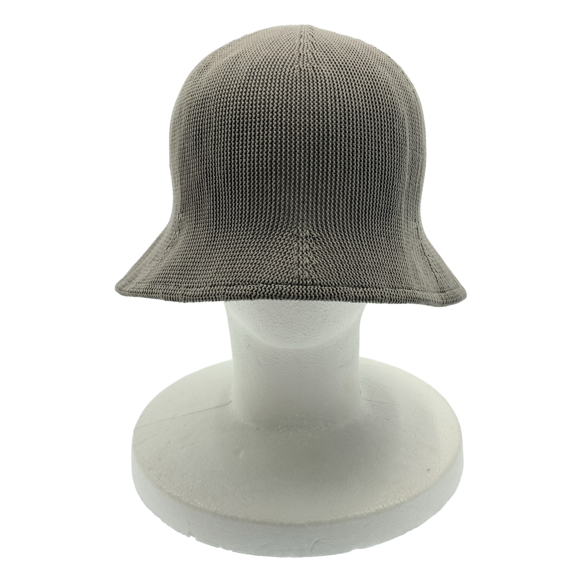 CFCL / シーエフシーエル MESH KNIT ASYMMETRIC HAT / メッシュ ニット ハット 帽子 / ユニセックス