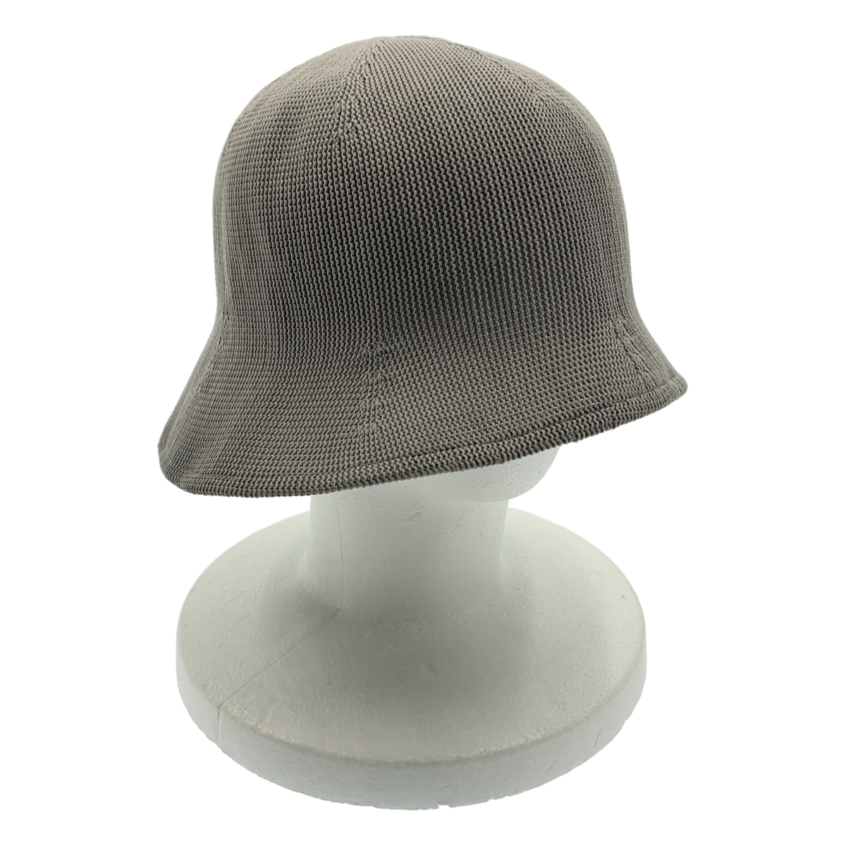 CFCL / シーエフシーエル MESH KNIT ASYMMETRIC HAT / メッシュ ニット ハット 帽子 / ユニセックス