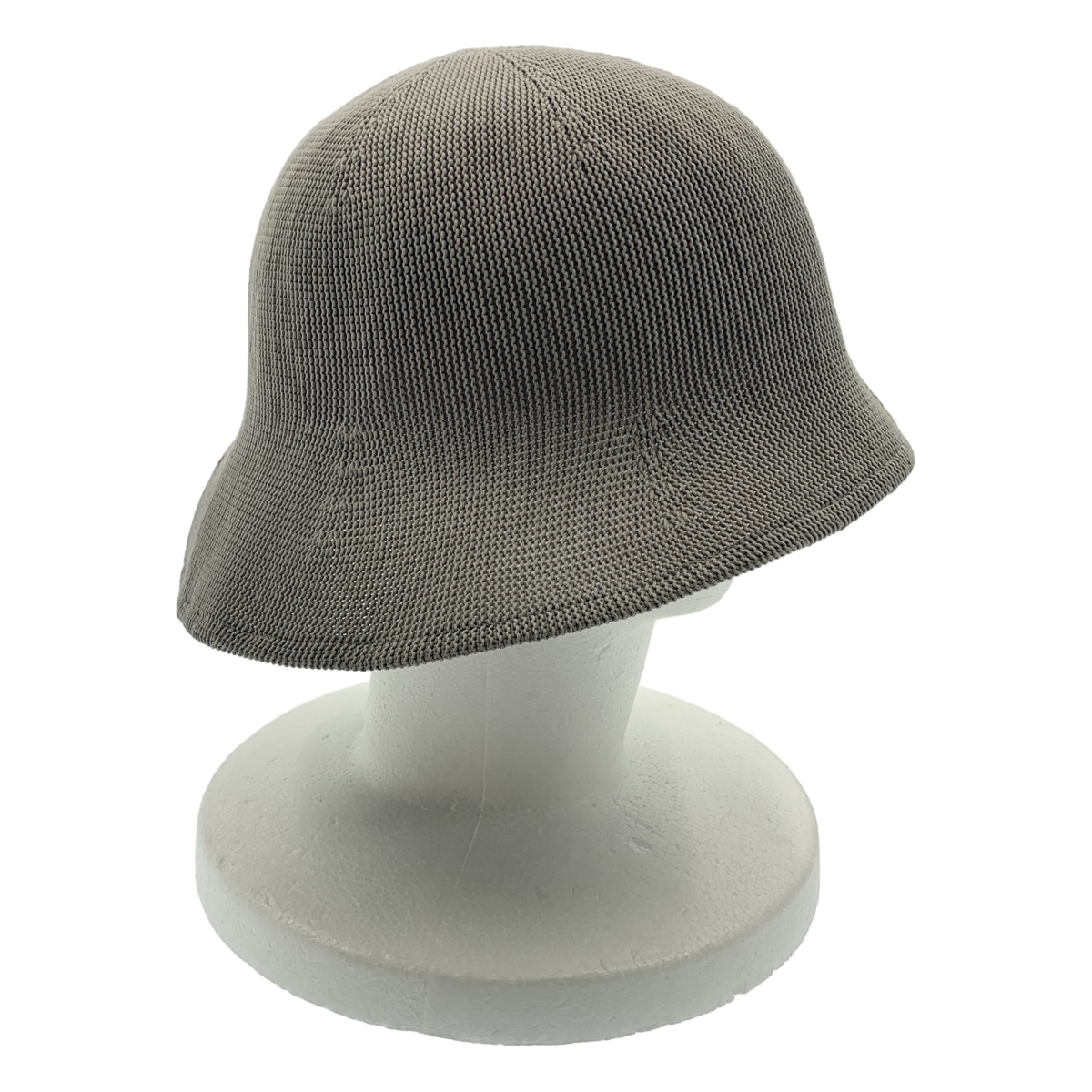 CFCL / シーエフシーエル MESH KNIT ASYMMETRIC HAT / メッシュ ニット ハット 帽子 / ユニセックス