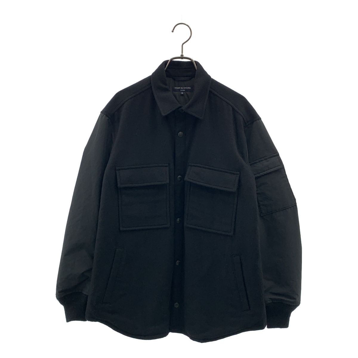 COMME des GARCONS HOMME / コムデギャルソンオム