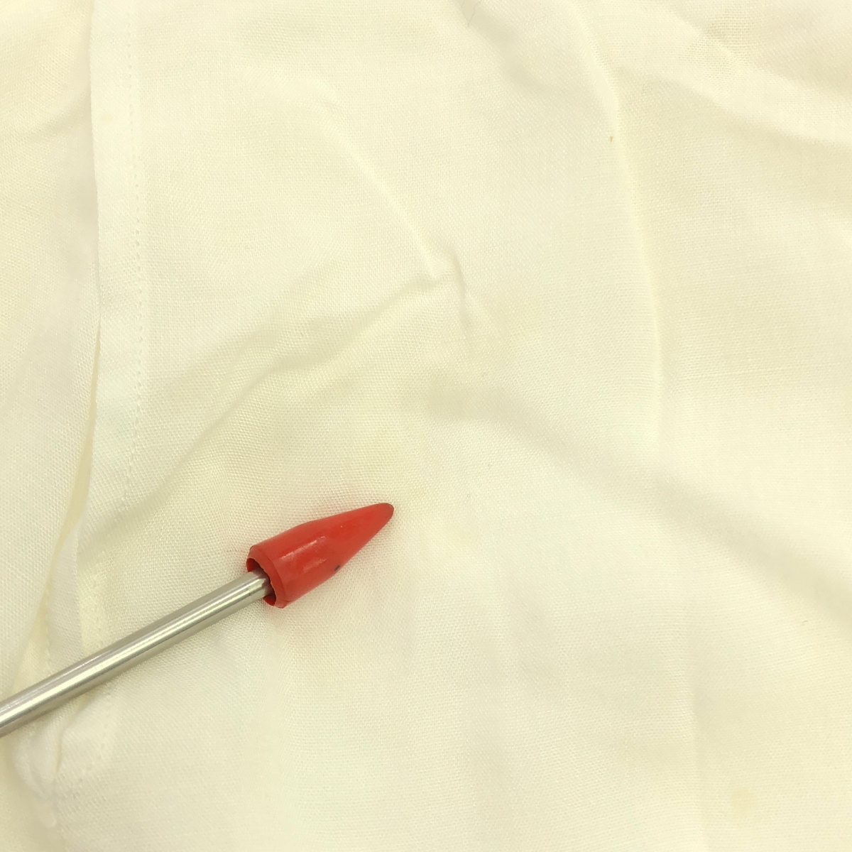 THE ROW / ザロウ 2WAY ハイネック レーヨンウール シャツワンピース