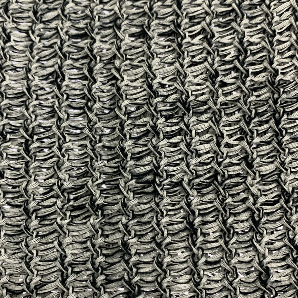 BEAUTY&YOUTH / ビューティーアンドユース ギマコットンクルーネックセーター ニット