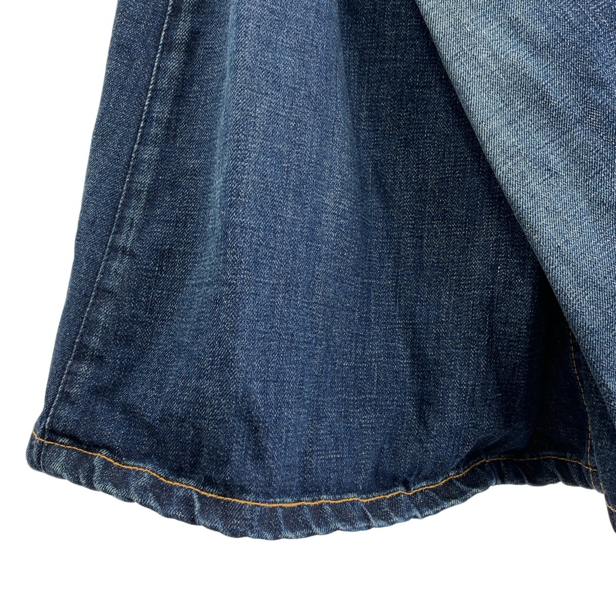 JUNYA WATANABE COMME des GARCONS / ジュンヤワタナベ 再構築 デニムスカート