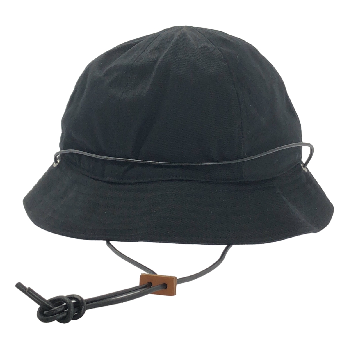 ED ROBERT JUDSON / エドロバートジャドソン ×KIJIMA TAKAYUKI キジマタカユキ / trick hat トリックハット