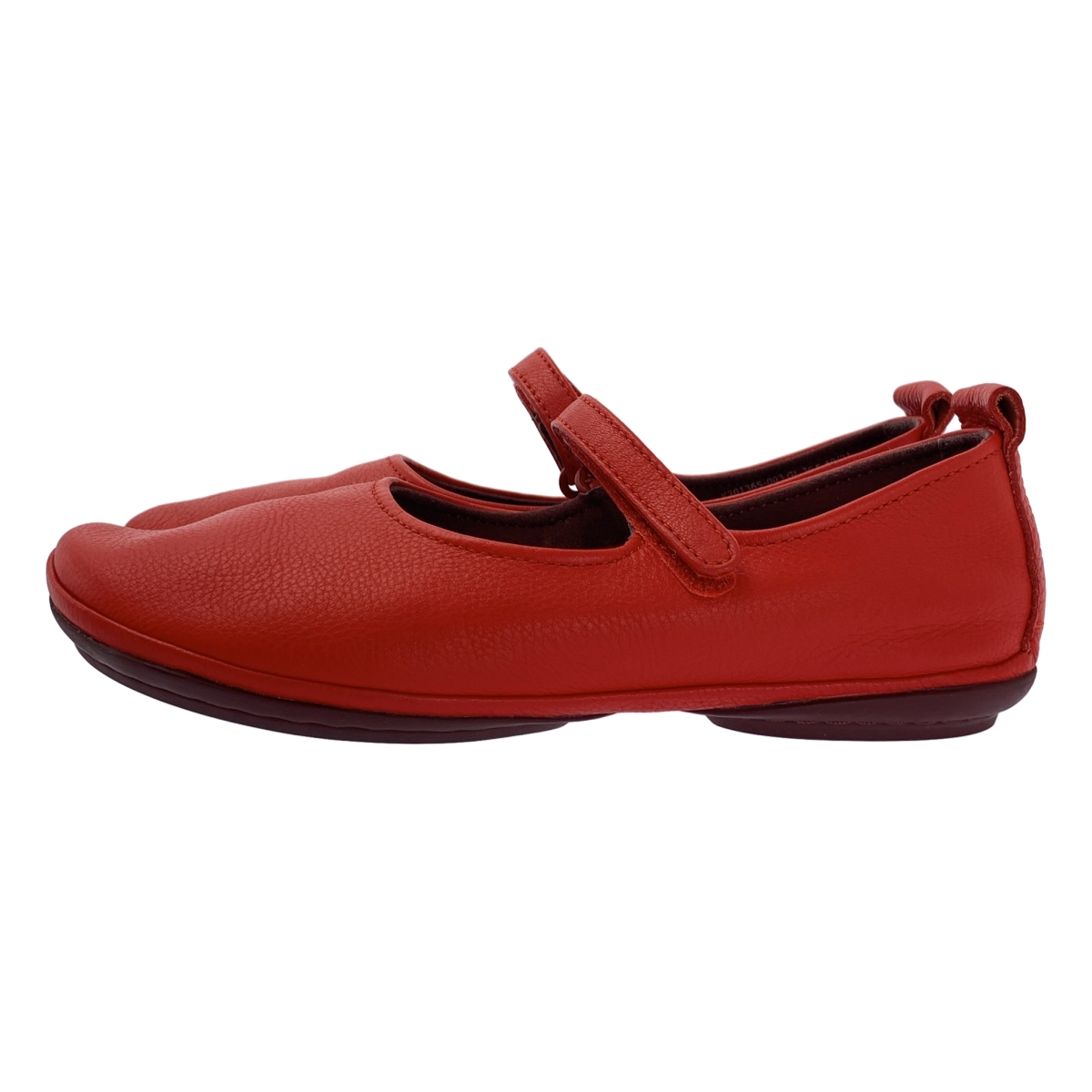 CAMPER / カンペール RIGHT NINA ライト ニナ / メリージェーン シューズ