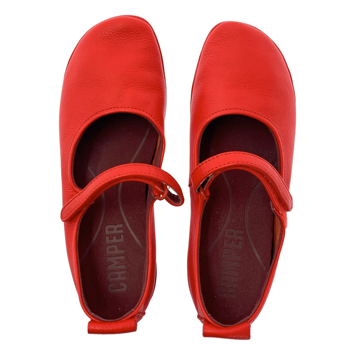 CAMPER / カンペール RIGHT NINA ライト ニナ / メリージェーン シューズ