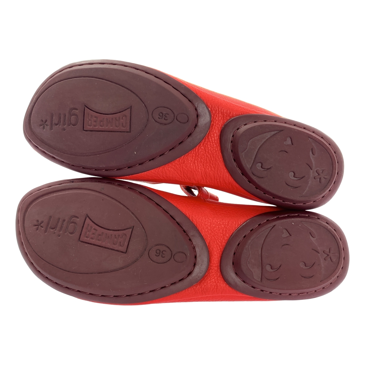 CAMPER / カンペール RIGHT NINA ライト ニナ / メリージェーン シューズ