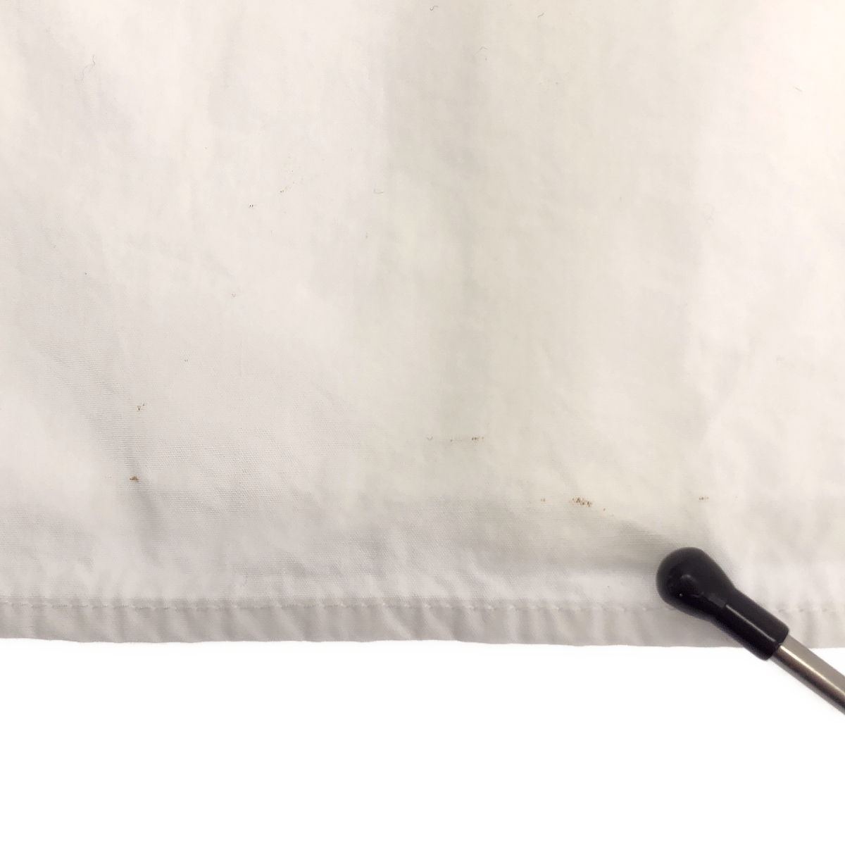 visvim / ビズビム コットン スタンダードカラー シャツ