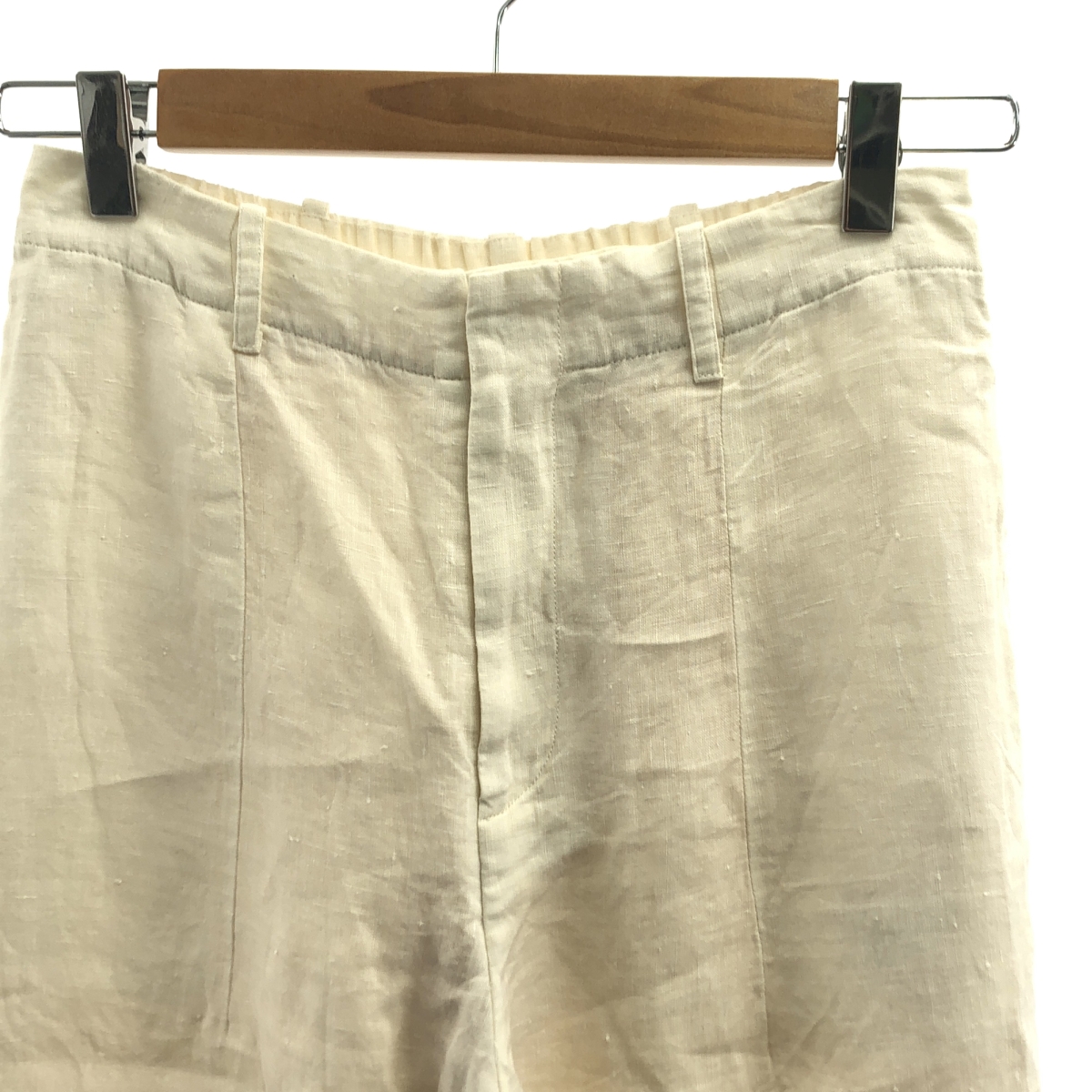 pheeta / フィータ Stella / ステラ タックレースパンツ