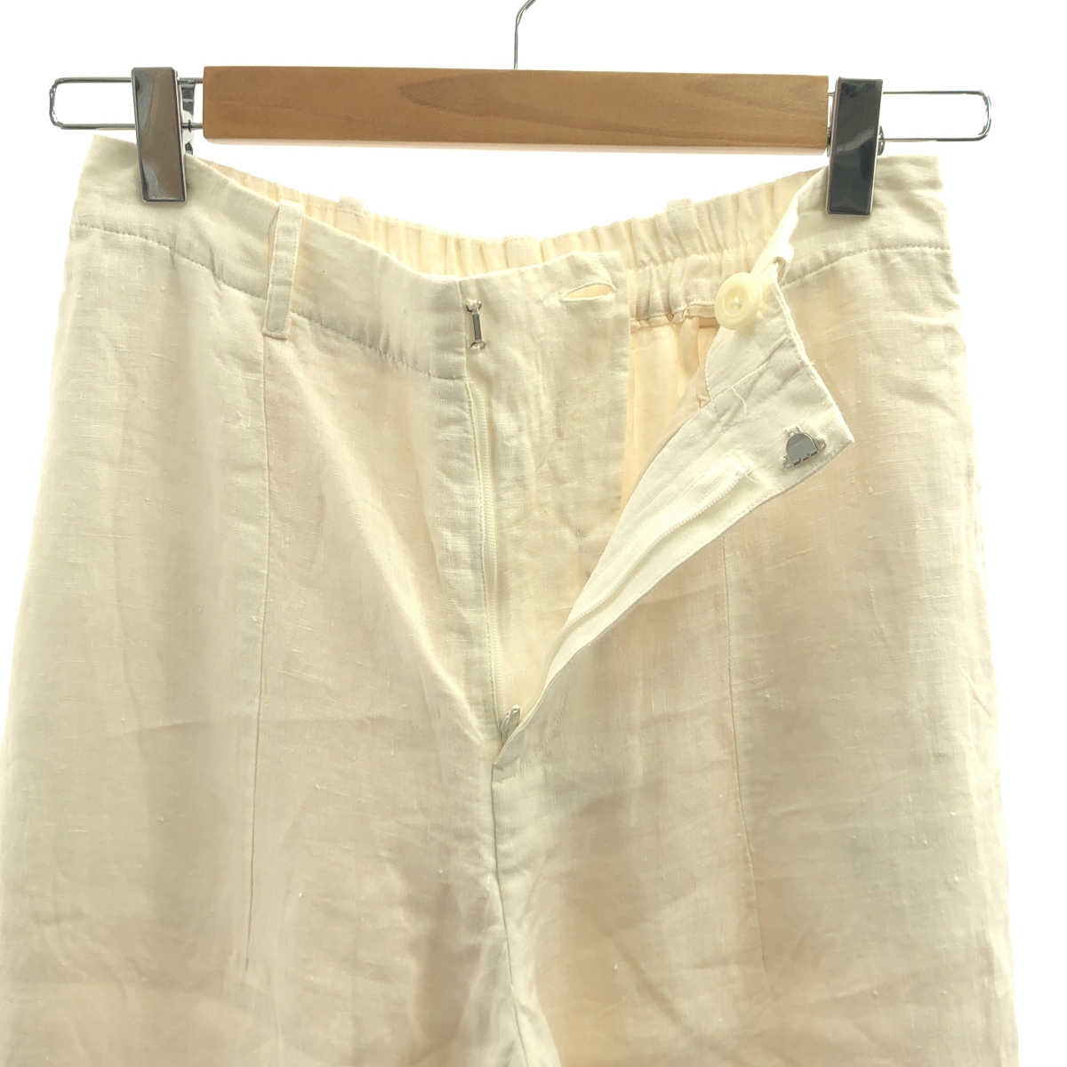 pheeta / フィータ Stella / ステラ タックレースパンツ