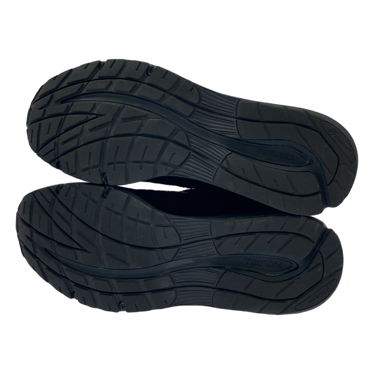 New Balance / ニューバランス U991KK2 トリプルブラック スニーカー