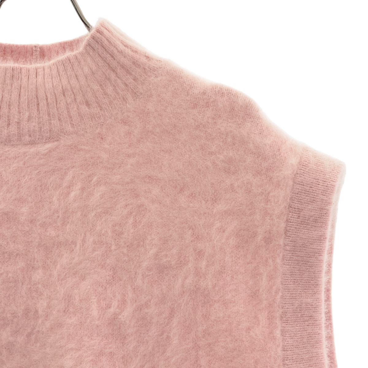 UNITED ARROWS / ユナイテッドアローズ フォックス ニット ベスト