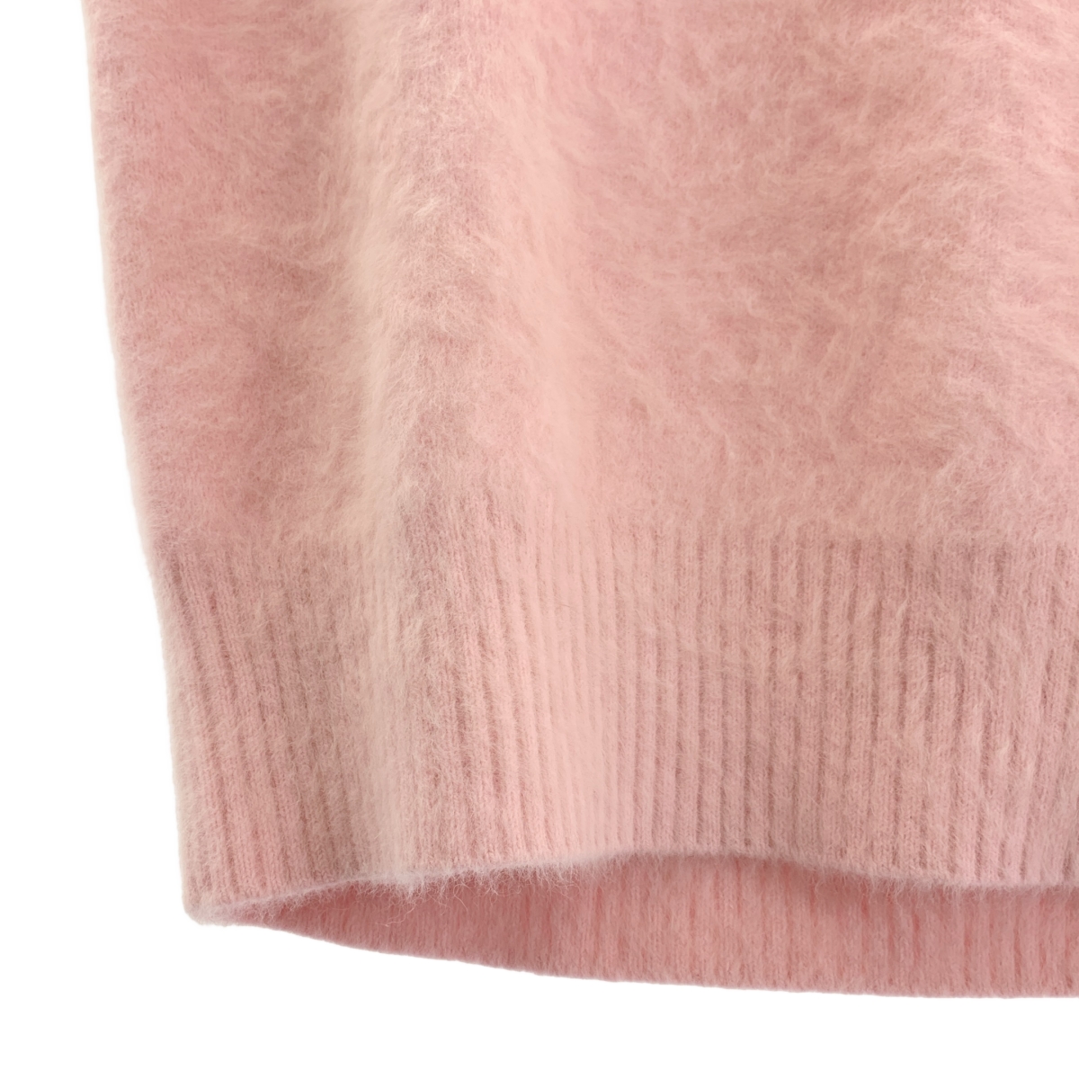 UNITED ARROWS / ユナイテッドアローズ フォックス ニット ベスト