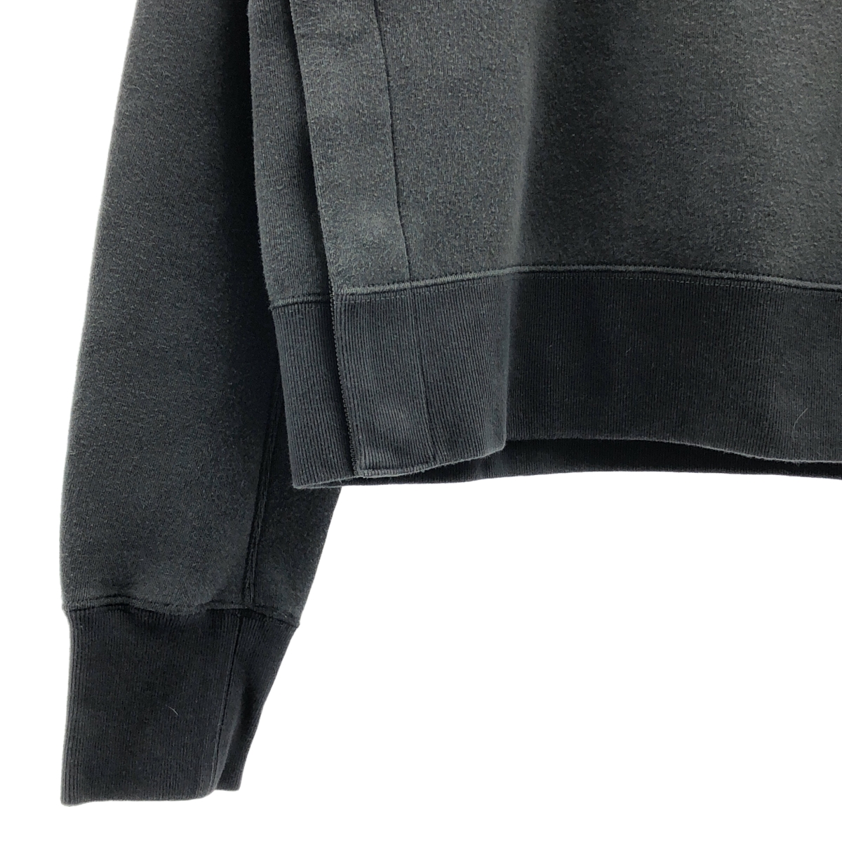 sacai / サカイ s Sponge Sweat Hoodie プルオーバー パーカ