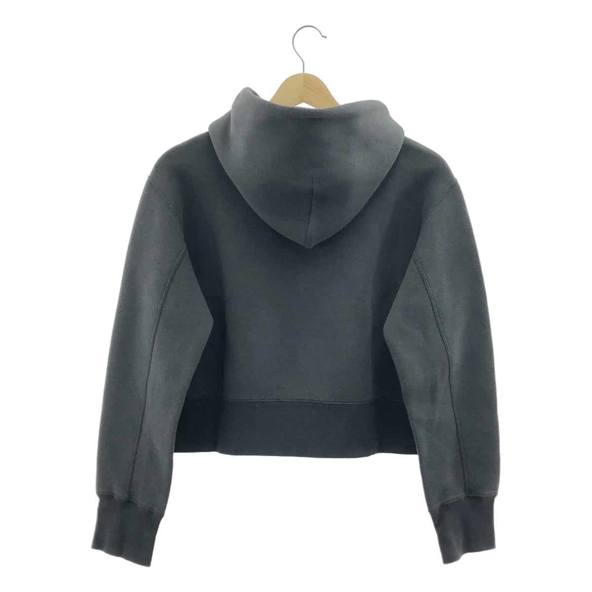 sacai / サカイ s Sponge Sweat Hoodie プルオーバー パーカ