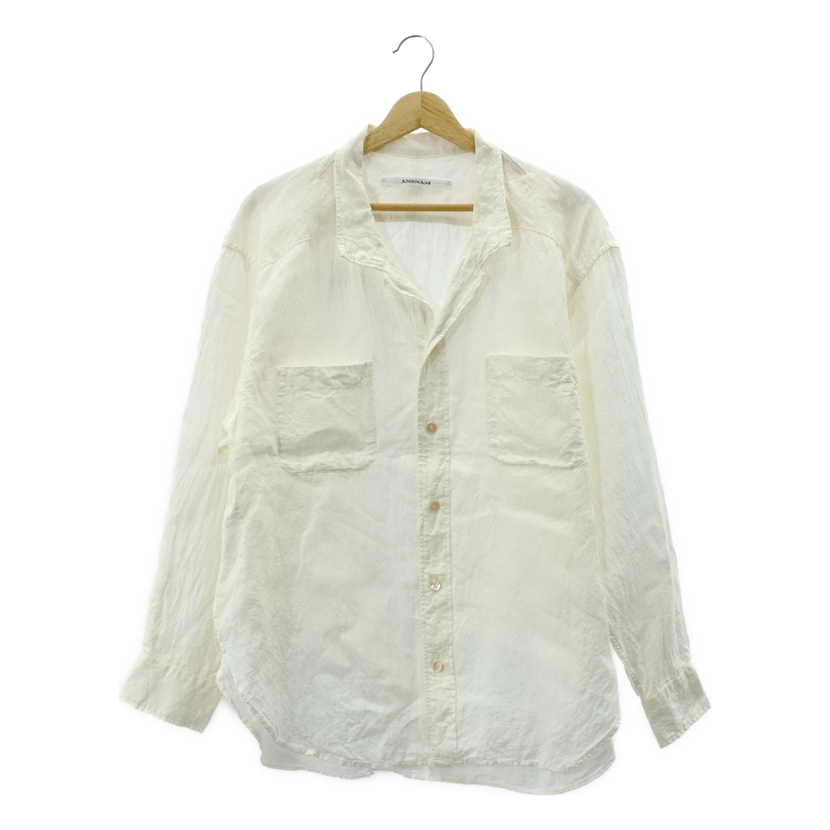 ANSNAM / アンスナム