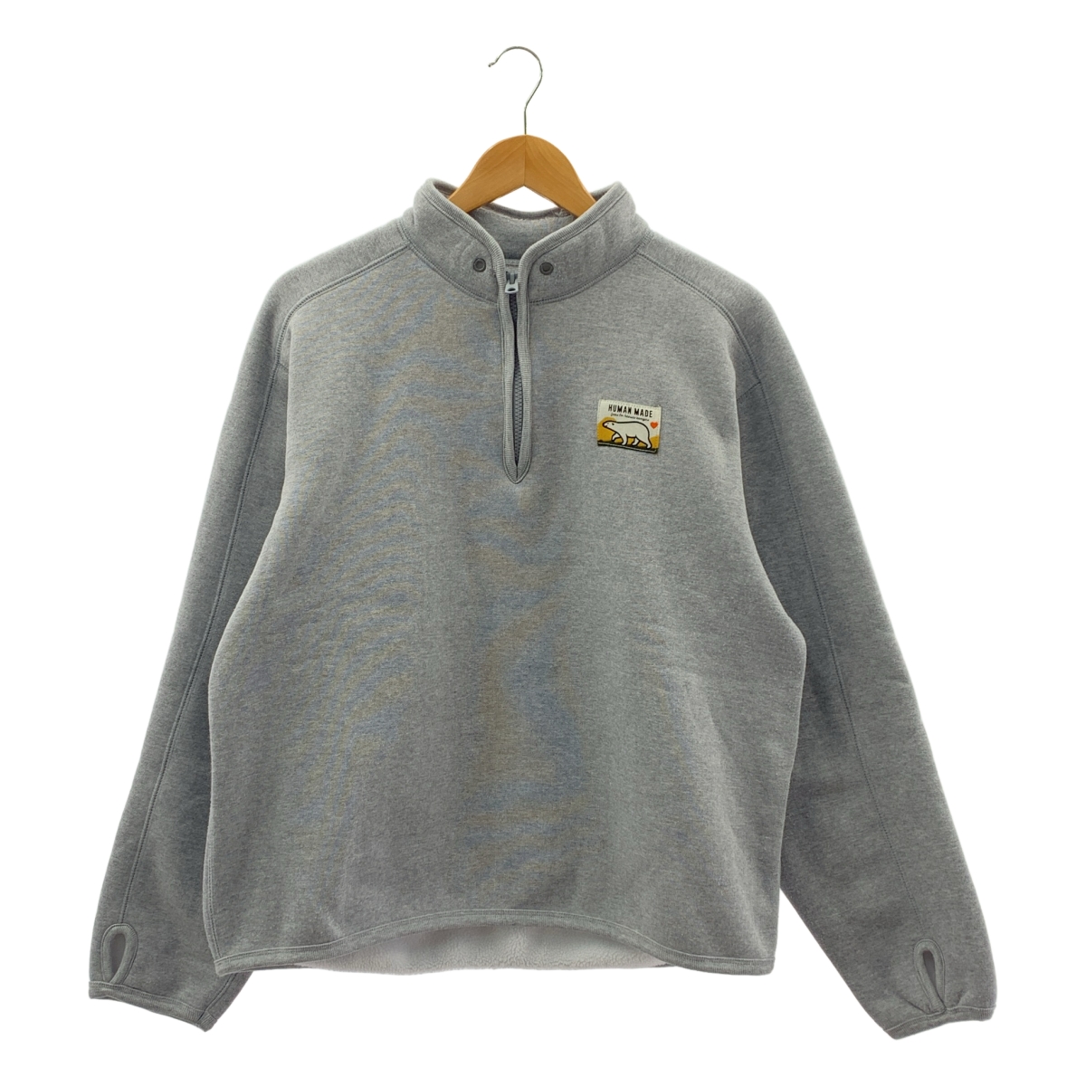 HUMAN MADE / ヒューマンメイド