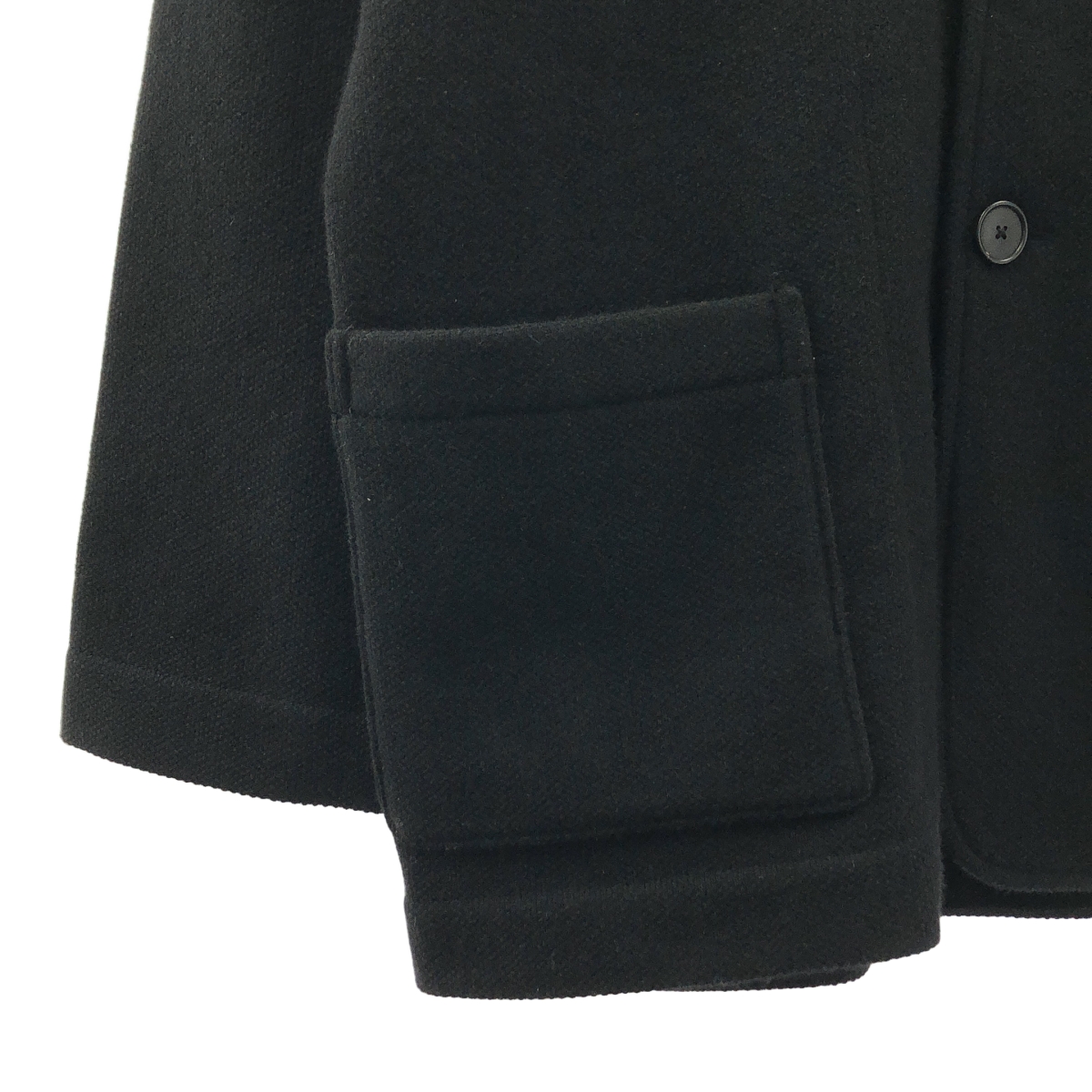 Coohem / コーヘン カシミヤ 2B ジャケット