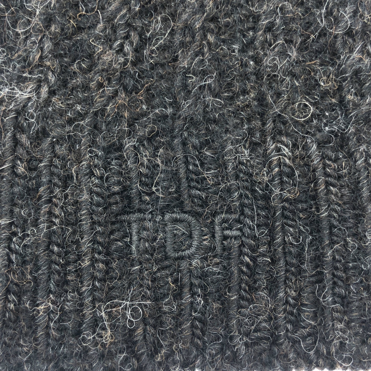 TODAYFUL / トゥデイフル Seamless Mittens Armwarmer シームレス ミトン アームウォーマー