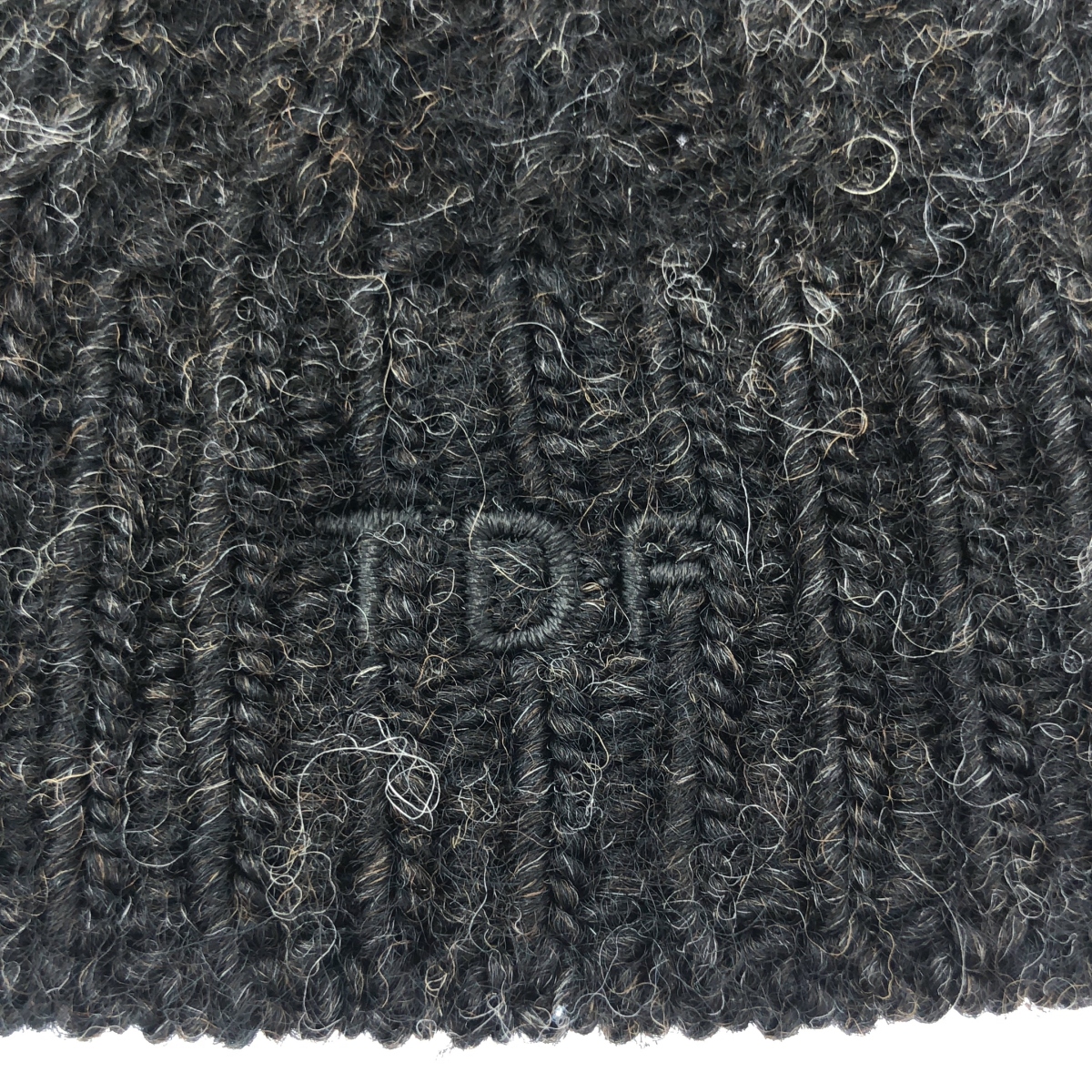 TODAYFUL / トゥデイフル Seamless Mittens Armwarmer シームレス ミトン アームウォーマー