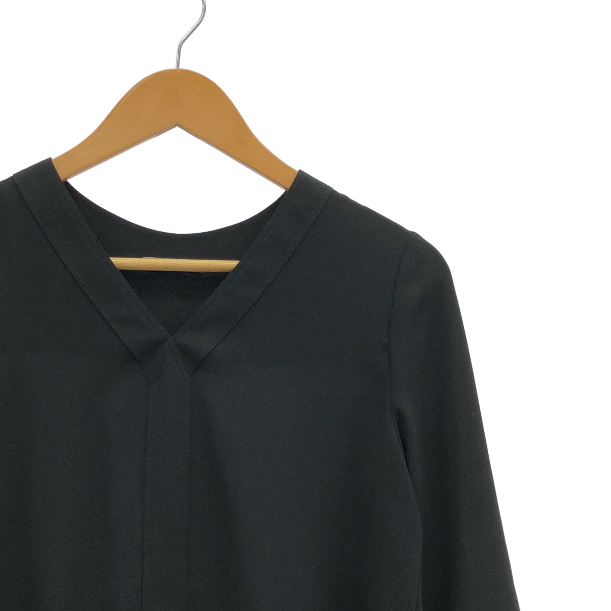 その他 PEARL.GGT SHRRE Vネック ブラウス シャツ