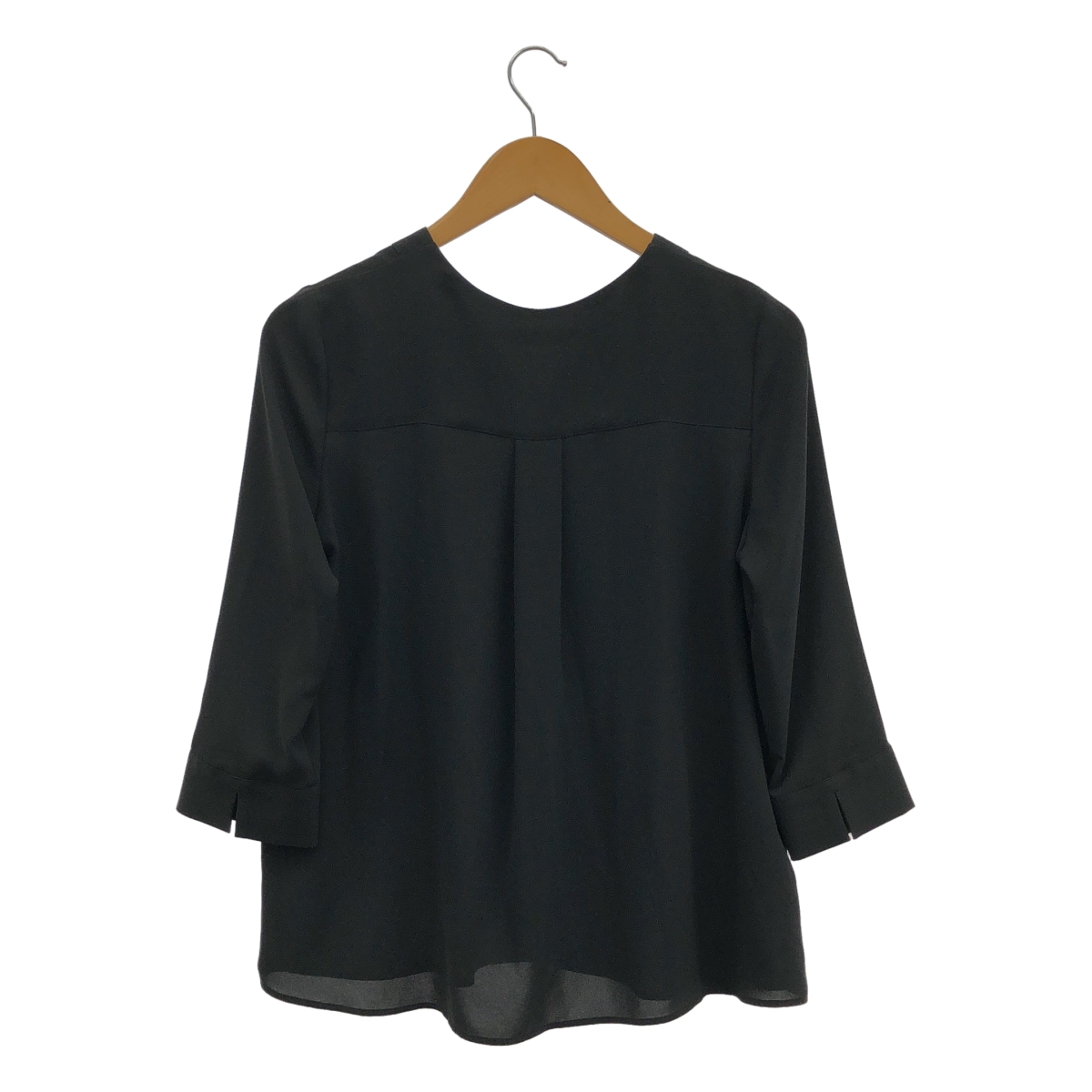 その他 PEARL.GGT SHRRE Vネック ブラウス シャツ