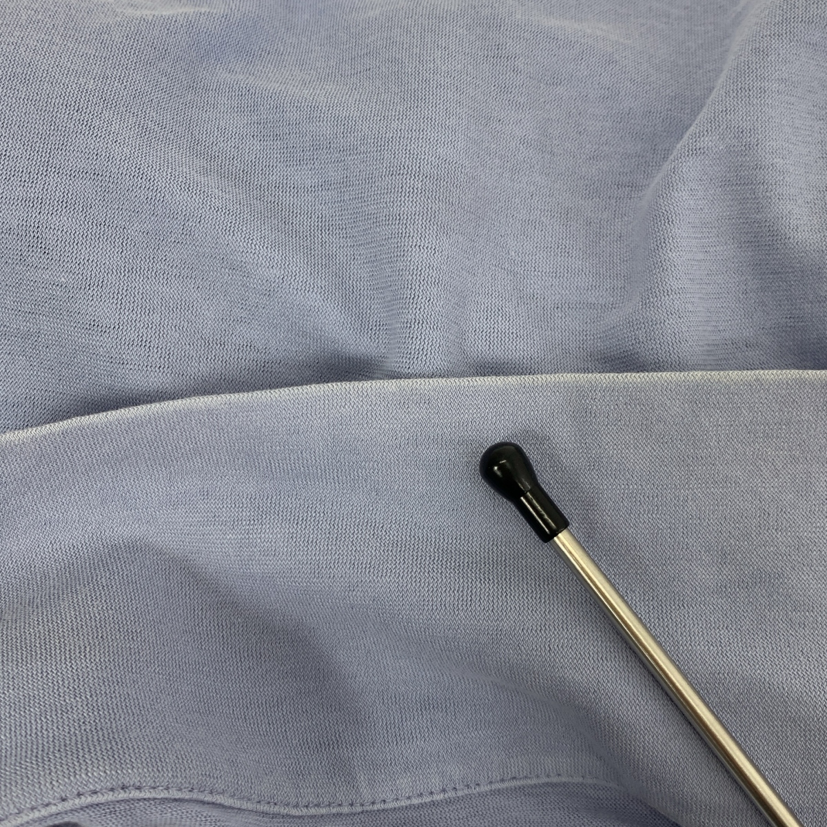 MM6 Maison Margiela / エムエムシックスメゾンマルジェラ コットン ドレープ 変形 Tシャツ