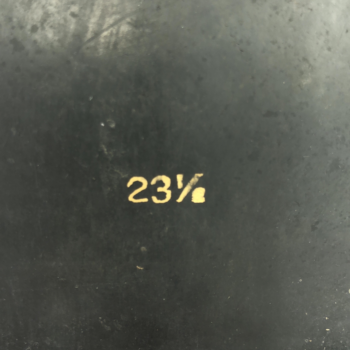 tricot COMME des GARCONS / トリココムデギャルソン レザー プレーントゥ レースアップ ドレスシューズ 革靴