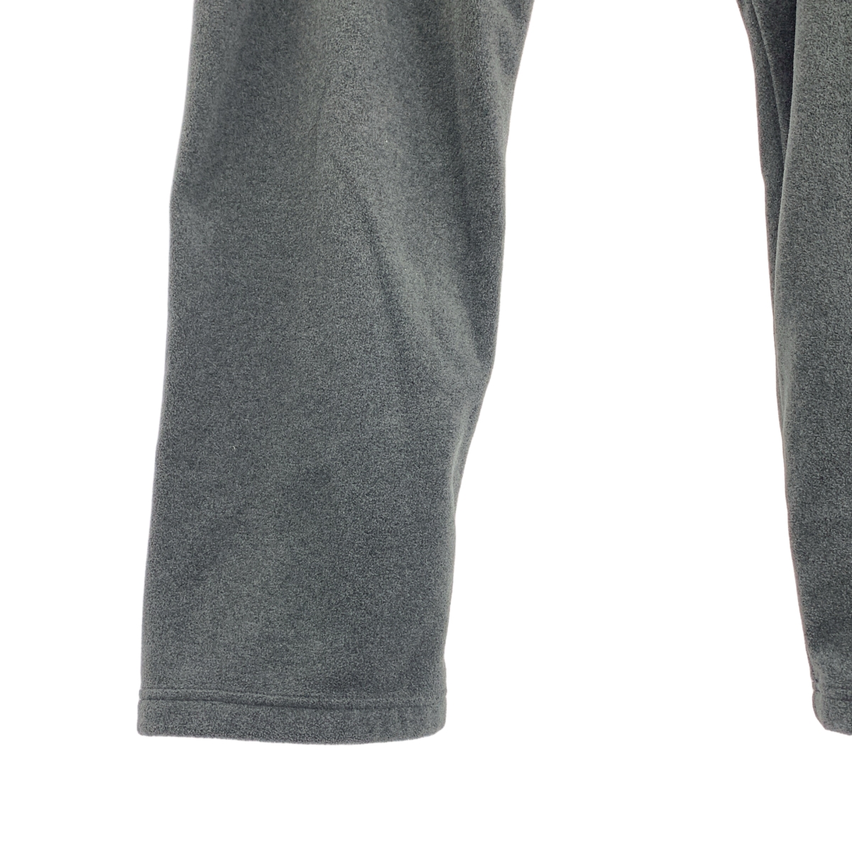 POST O'ALLS / ポストオーバーオールズ Polar Tech heather / ポーラテック フリース パンツ