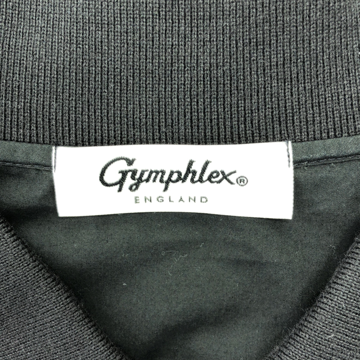 その他 コットン タイプライター シャツ