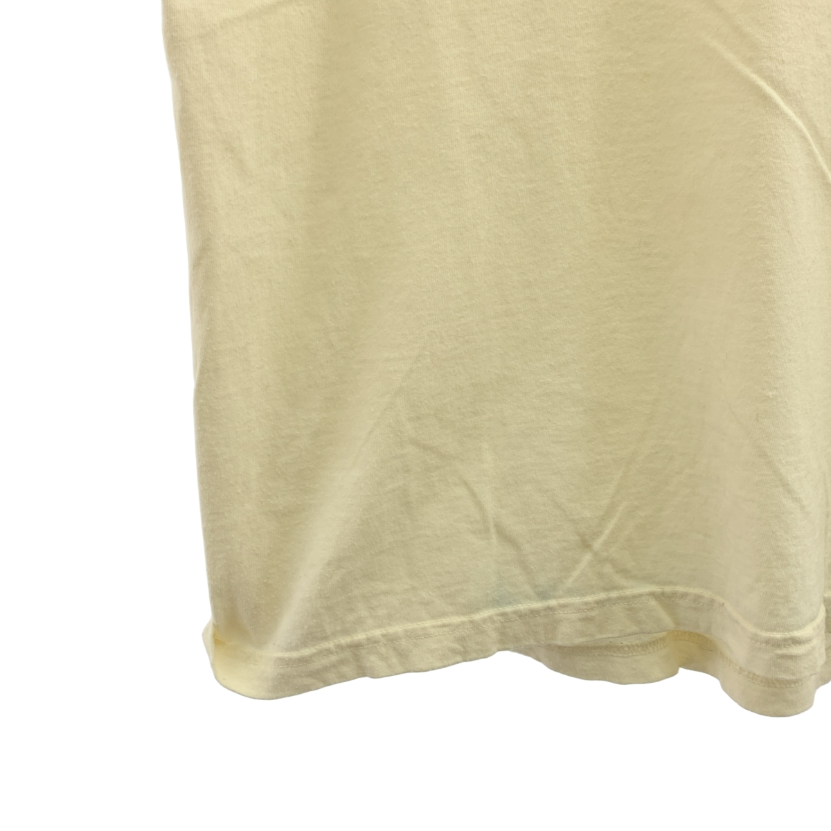 Maison Martin Margiela / メゾンマルタンマルジェラ AIDS T-Shirt エイズ Tシャツ