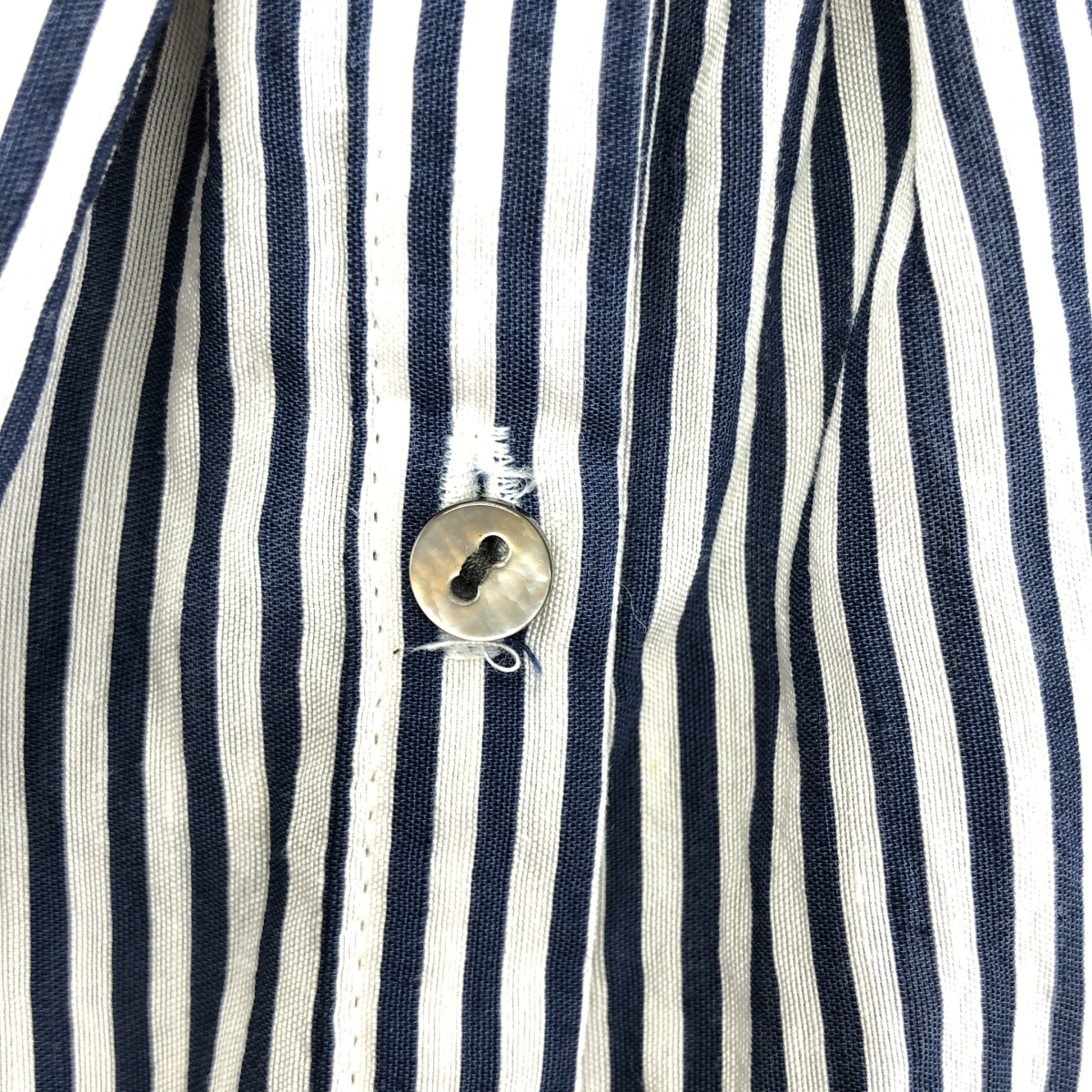 Curensology / カレンソロジー ギャザー ボリューム ポケット付き ワンピース