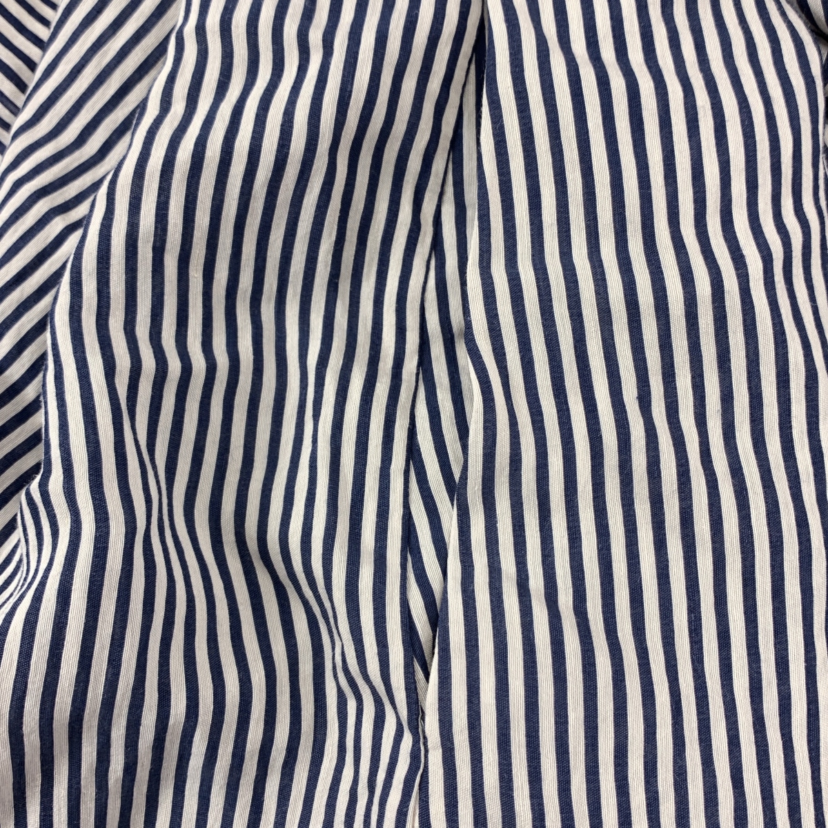 Curensology / カレンソロジー ギャザー ボリューム ポケット付き ワンピース