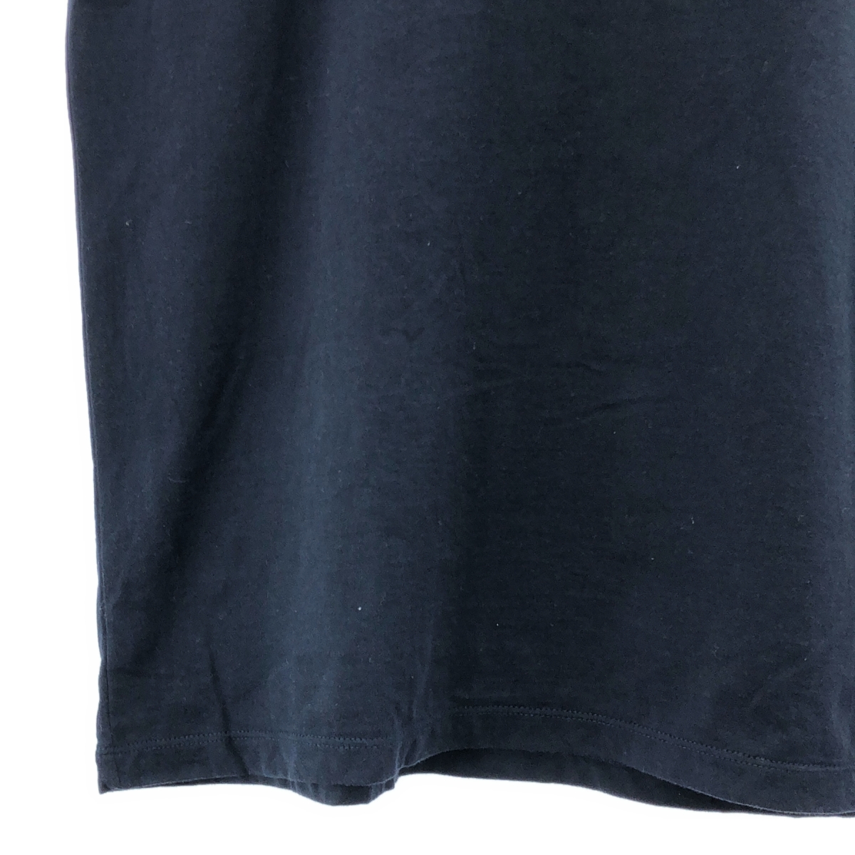 Deuxieme Classe / ドゥーズィエムクラス loosey / クルーネック タンクトップ カットソー