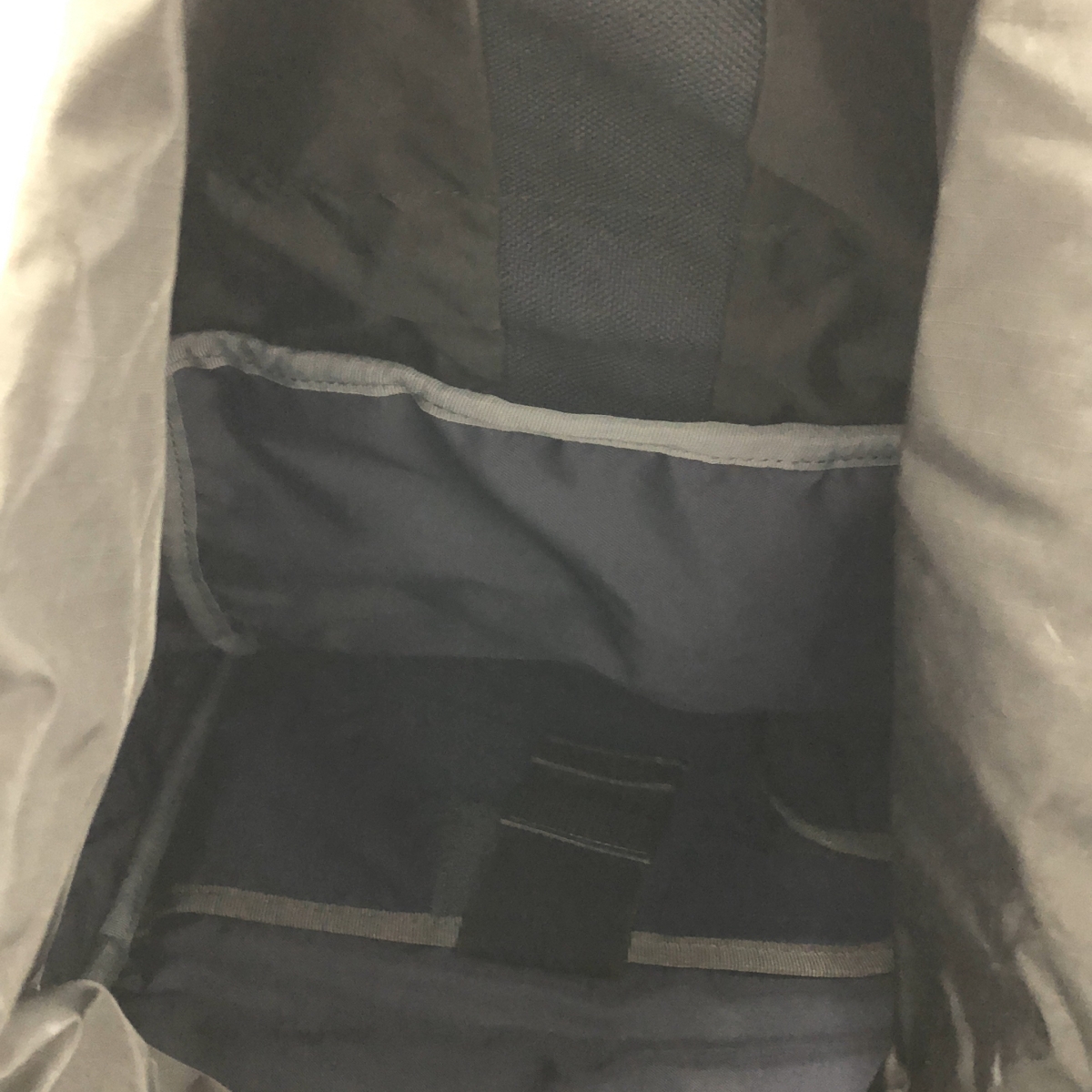 PORTER / ポーター HYPE BACKPACK ハイプ コーデュラ リップストップ ナイロン バックパック