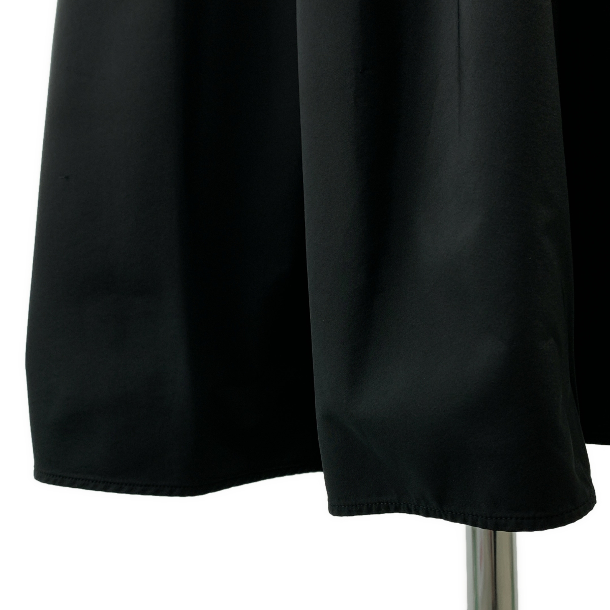 LE PHIL / ルフィル オータフタ バイカラー ワンピース