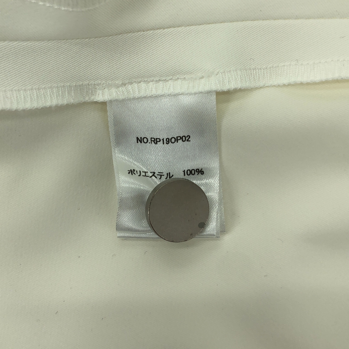 Re:poris / レポリス 午前2時のシンデレラ ワンピース