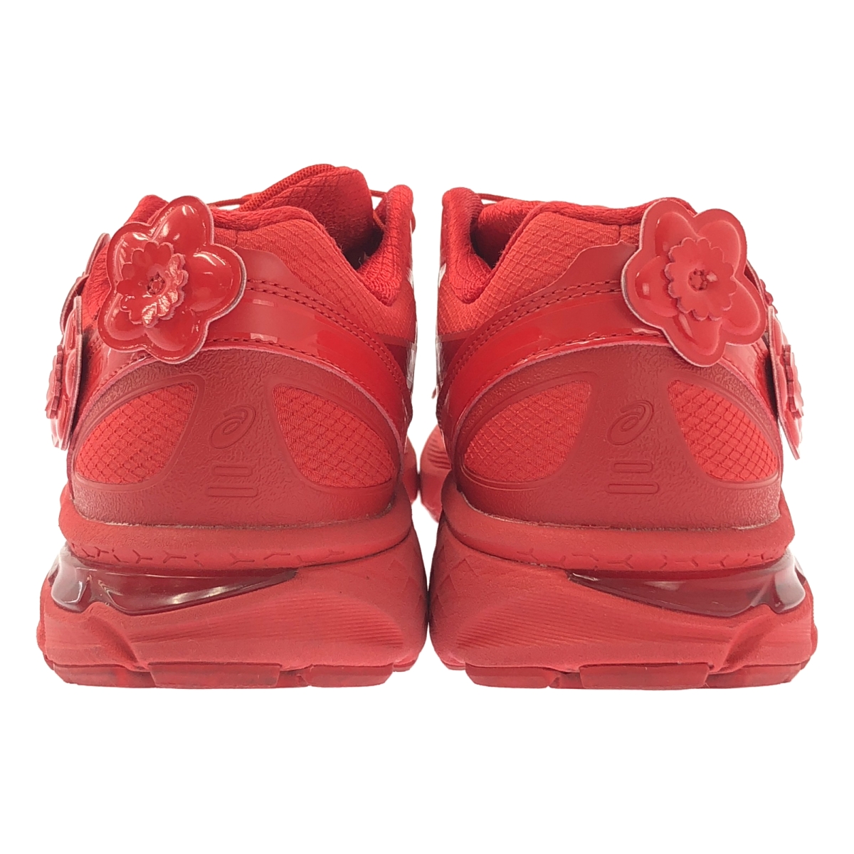 Cecilie Bahnsen / セシリーバンセン × ASICS / アシックス Gel-Terrain / ゲルテレイン フラワー スニーカー