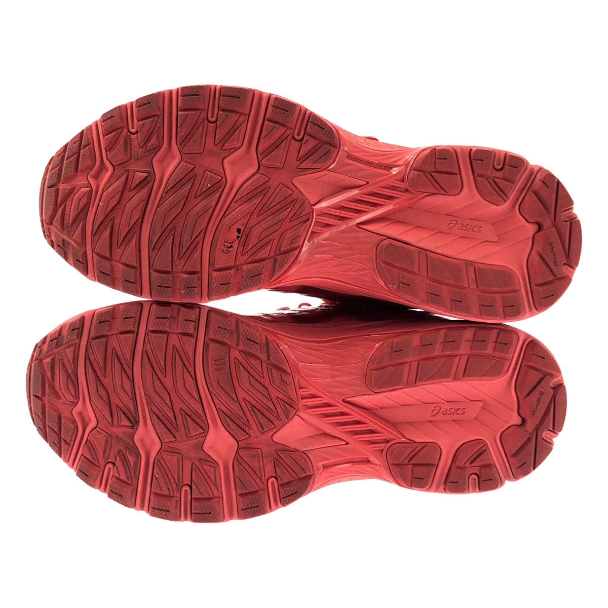 Cecilie Bahnsen / セシリーバンセン × ASICS / アシックス Gel-Terrain / ゲルテレイン フラワー スニーカー