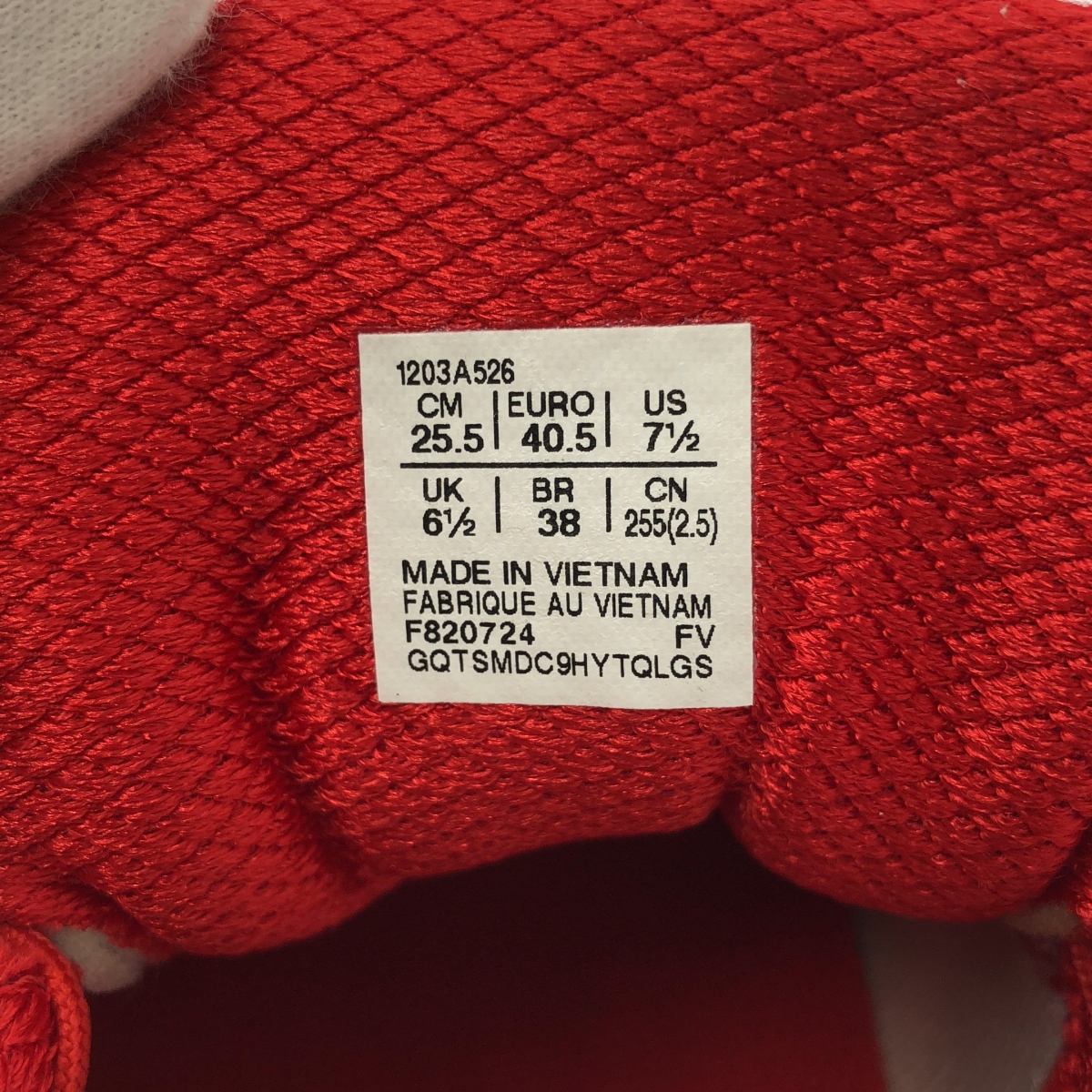 Cecilie Bahnsen / セシリーバンセン × ASICS / アシックス Gel-Terrain / ゲルテレイン フラワー スニーカー