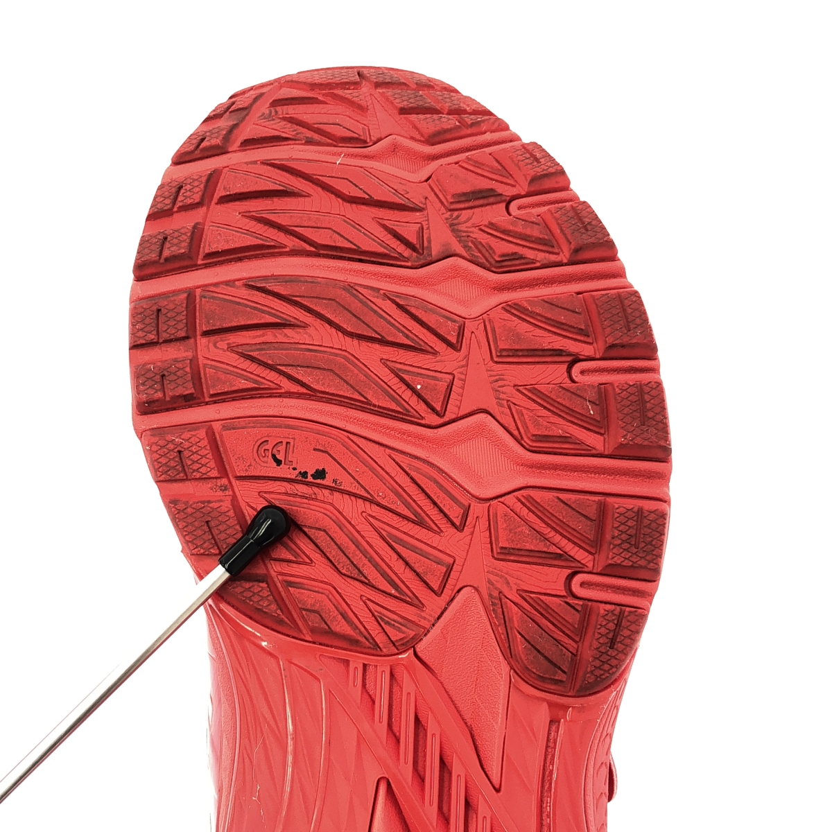 Cecilie Bahnsen / セシリーバンセン × ASICS / アシックス Gel-Terrain / ゲルテレイン フラワー スニーカー