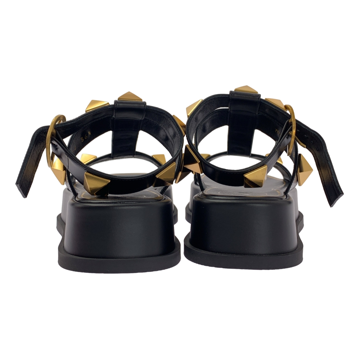 VALENTINO / ヴァレンティノ ローマン スタッズ サンダル