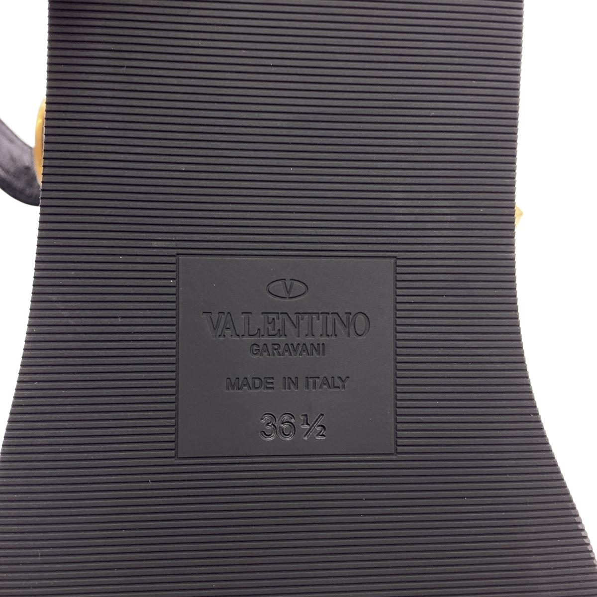 VALENTINO / ヴァレンティノ ローマン スタッズ サンダル