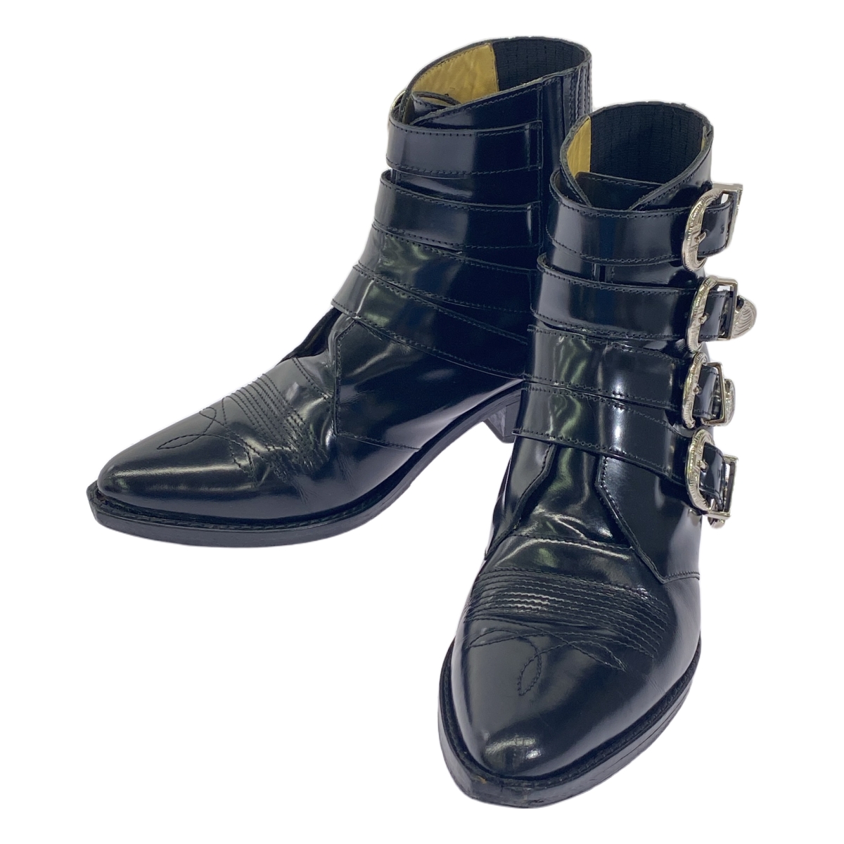 TOGA PULLA / トーガプルラ