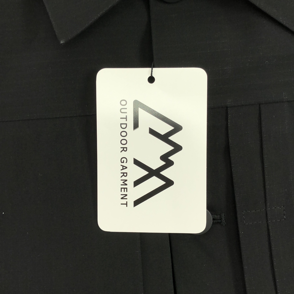 その他 C506 COEXIST / C506 コーイグジスト 3レイヤージャケット