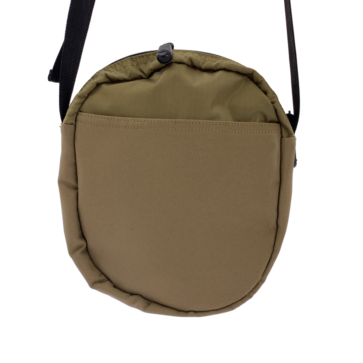 THE NORTH FACE / ザノースフェイス Nylon Ripstop Shoulder Pouch / NN7961N ロゴ ショルダーバッグ ポシェット / ユニセックス