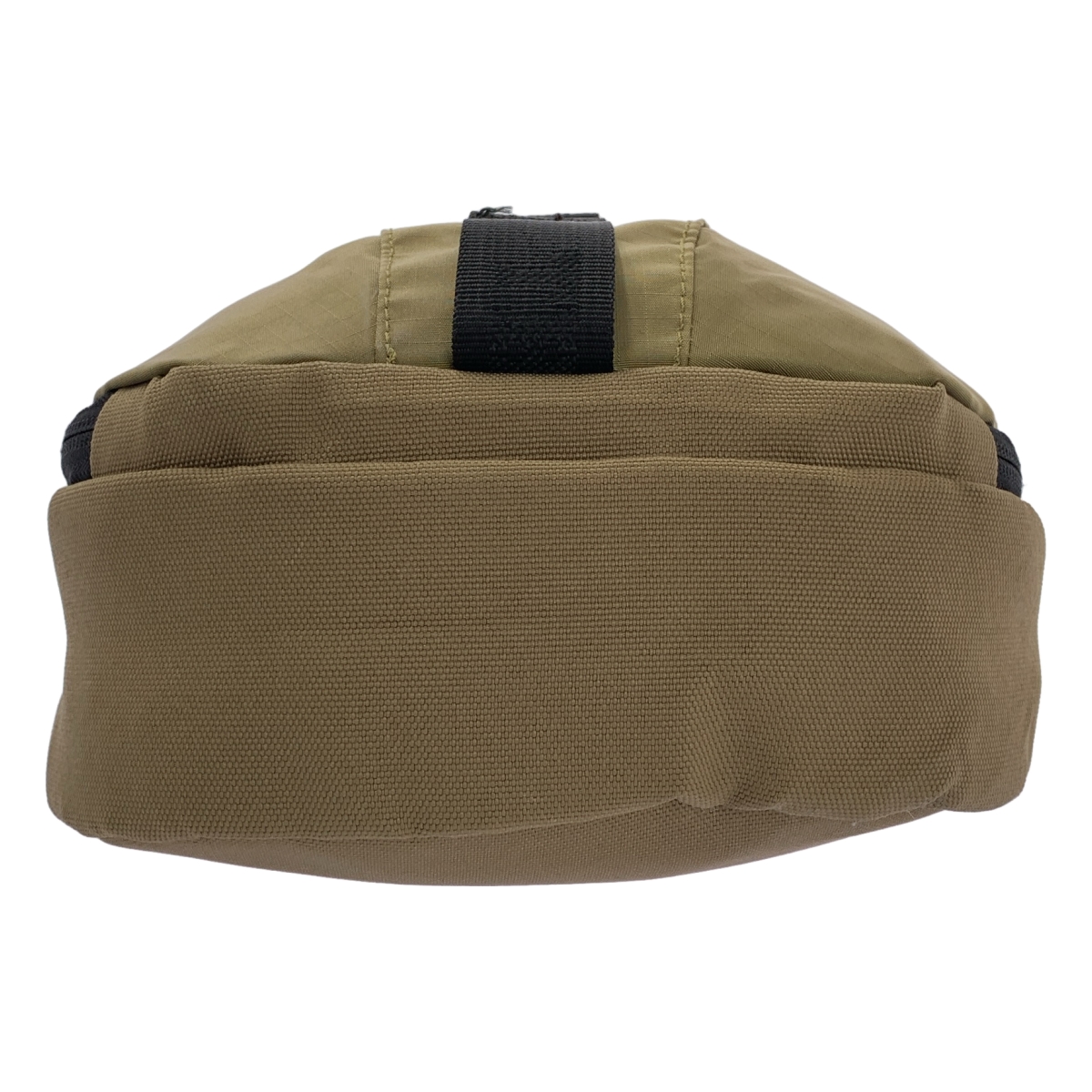 THE NORTH FACE / ザノースフェイス Nylon Ripstop Shoulder Pouch / NN7961N ロゴ ショルダーバッグ ポシェット / ユニセックス