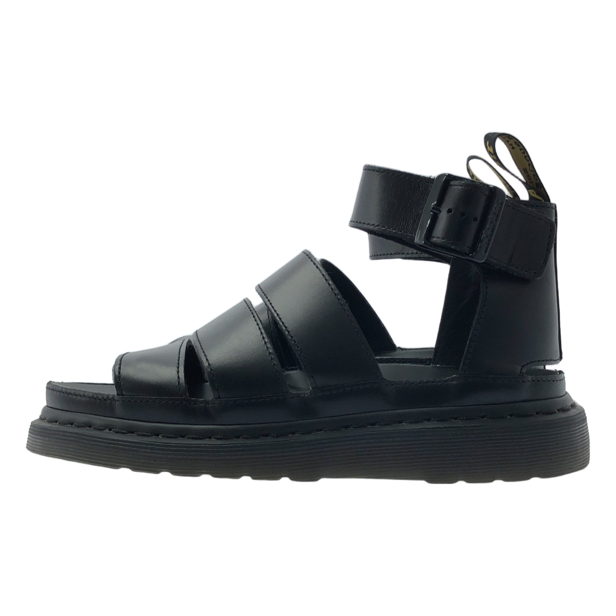 Dr.Martens / ドクターマーチン CLARISSA 2 クラリッサ レザー サンダル