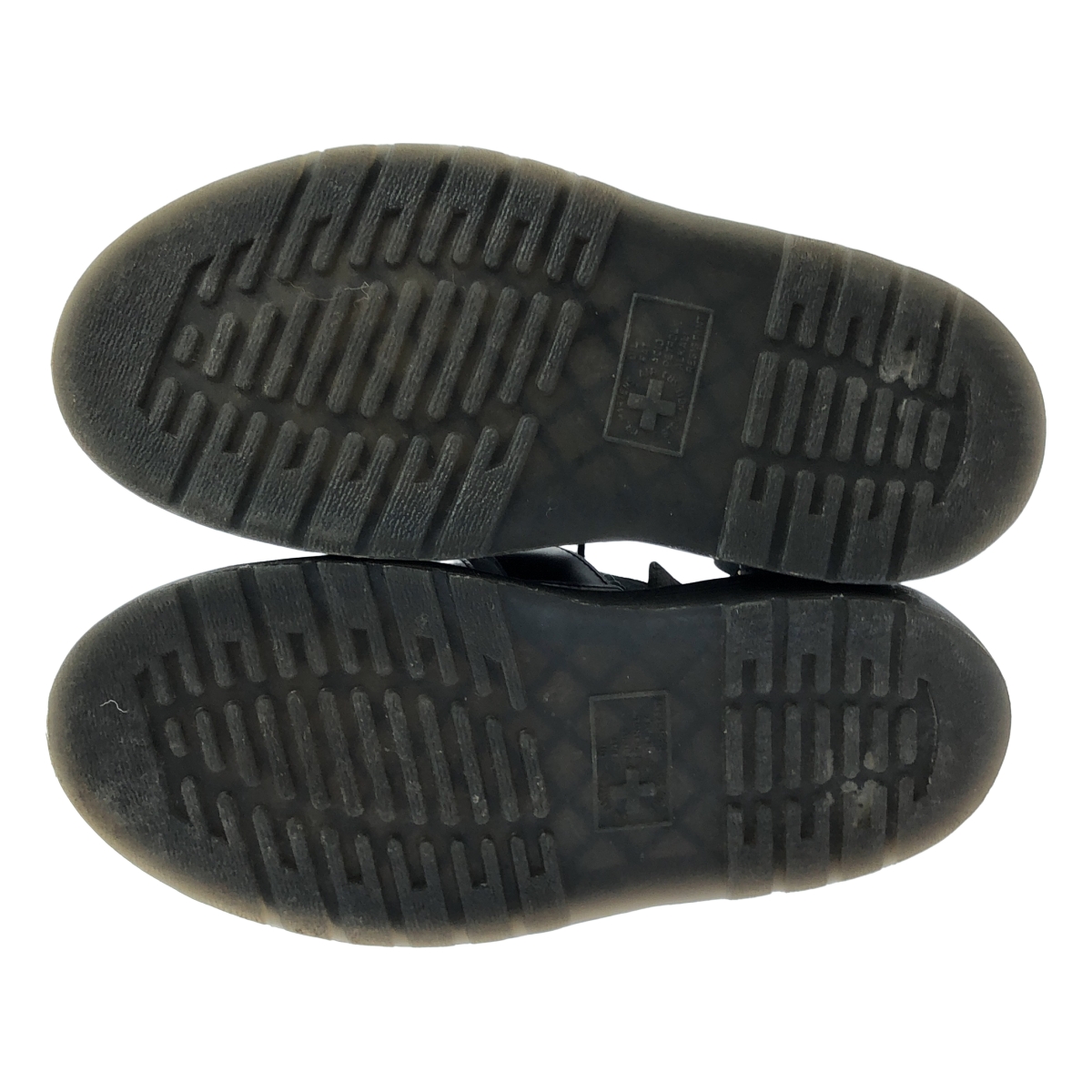 Dr.Martens / ドクターマーチン CLARISSA 2 クラリッサ レザー サンダル